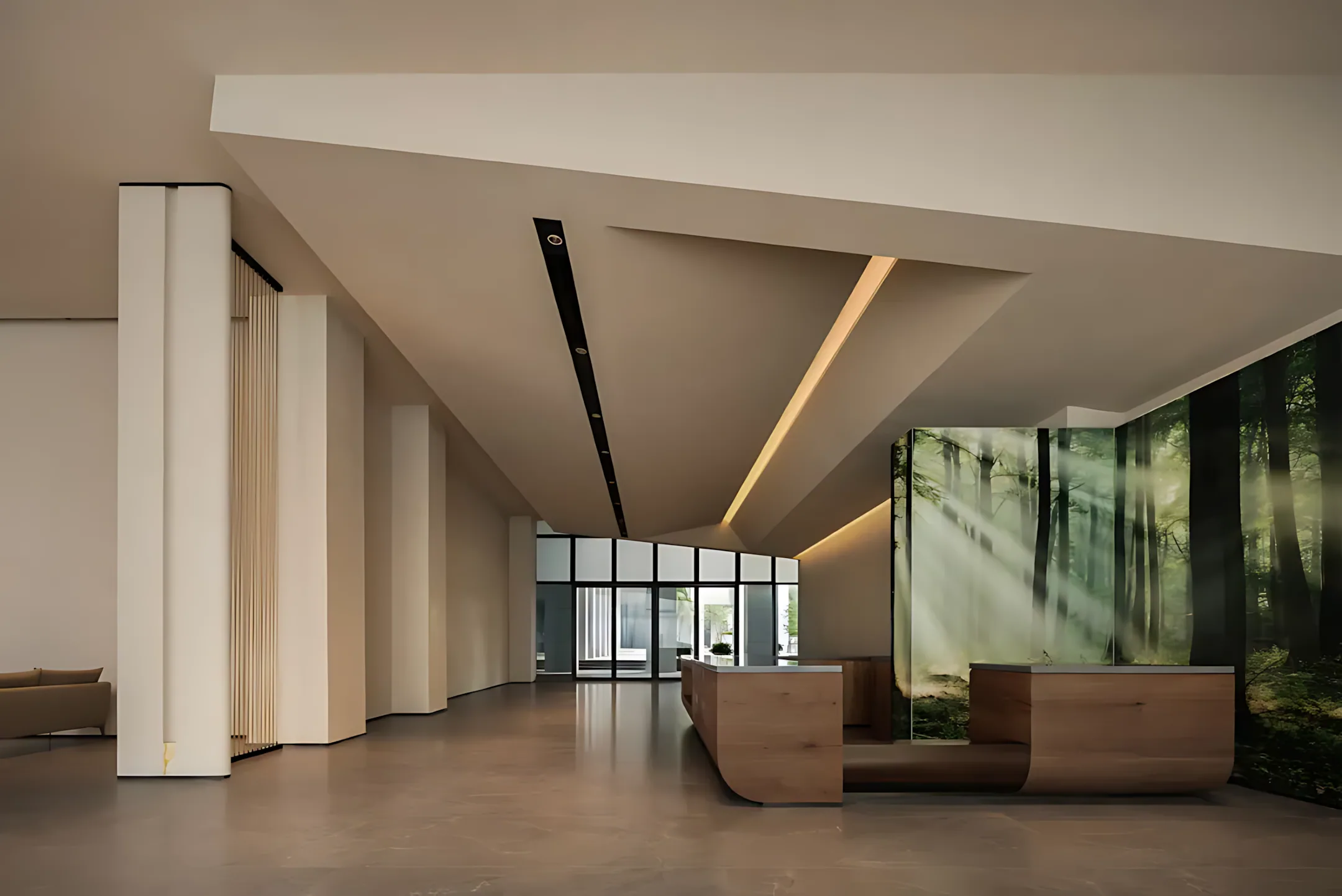 Chengdu design scene with hospitality interiors and creative culture