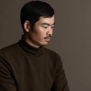 Portrait of Guo Kunzhong