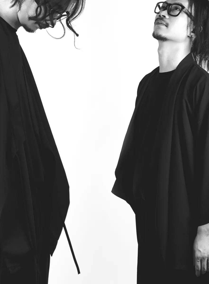 Portrait of Hu Tao of Yixi Design