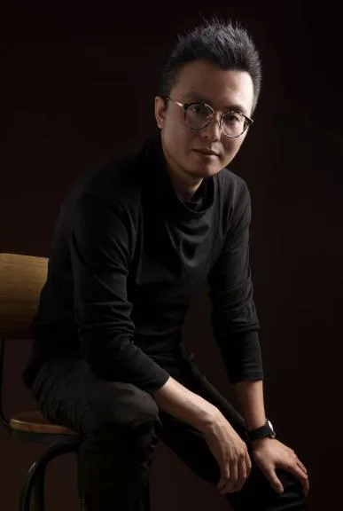 Portrait of Kong Deyang