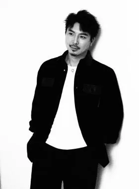 Portrait of Shen Jian
