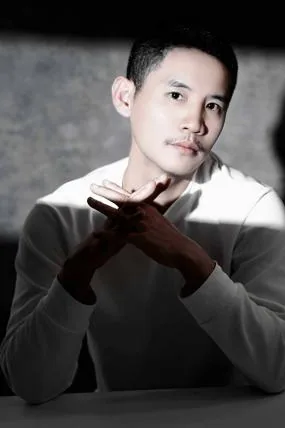 Portrait of Tu Tianbao