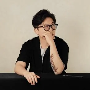 Portrait of Zhao Jingyu