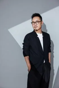 Portrait of Zhu Xiaoming