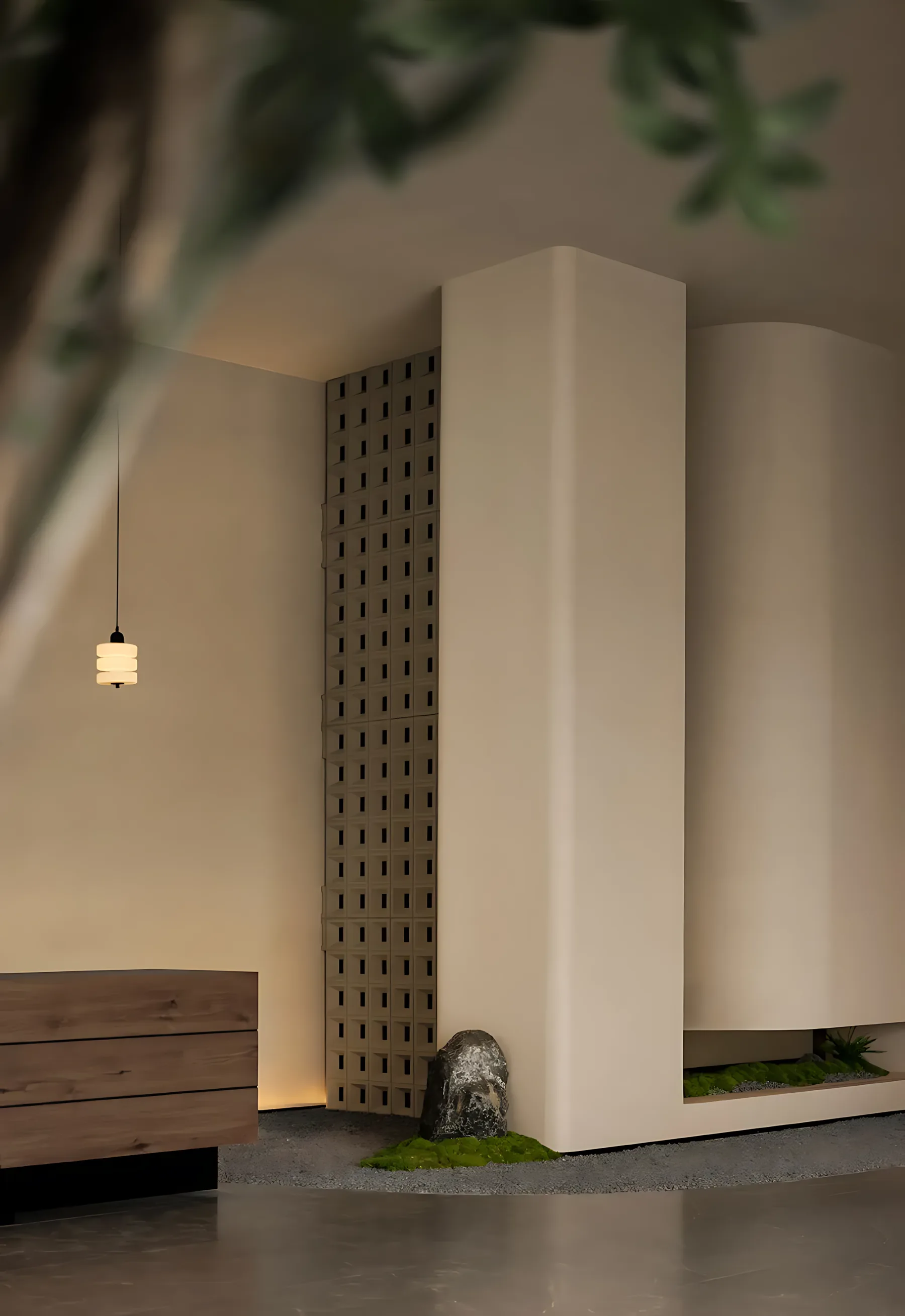 Nanning micro resort hotel by Taihe South Design