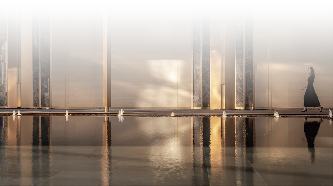 Changsha Hidden Luxury Villa: published project image 5.
