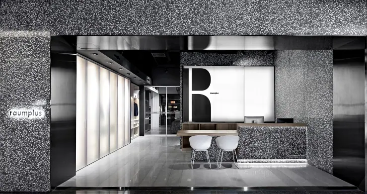 JDD Design portfolio across resort, retail, villa and commercial interiors