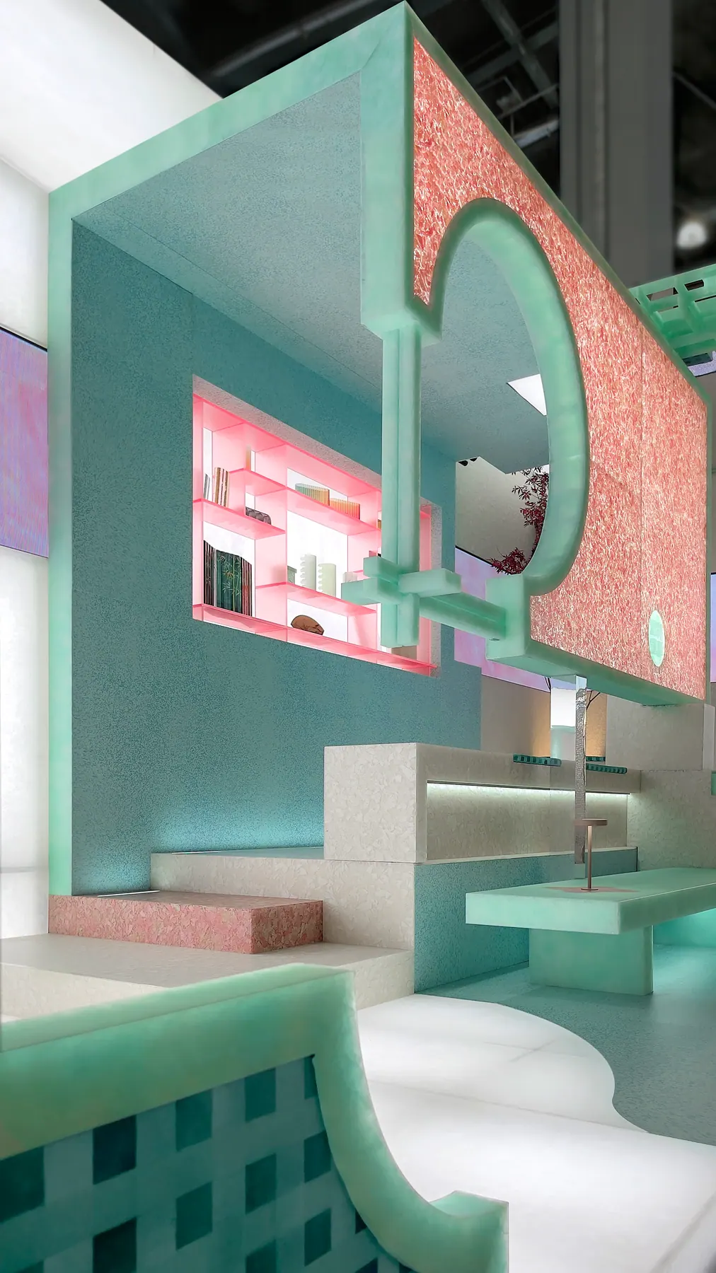 TACCO LEE interior portfolio across offices, clubs and experience spaces