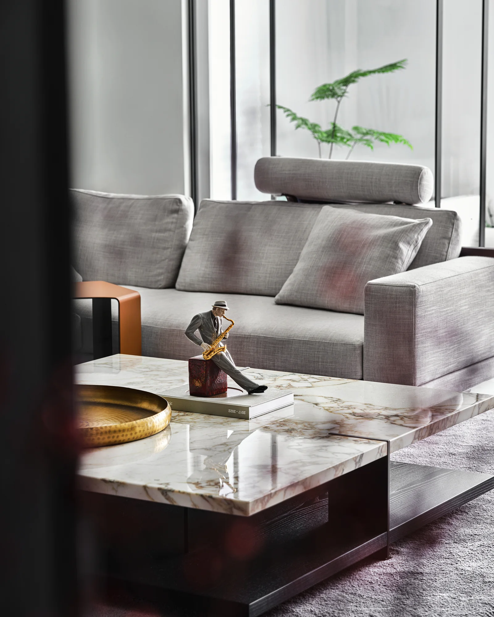 Yueshan Lake C5 Residence in Guiyang by Tu Tianbao and Jingguan Design