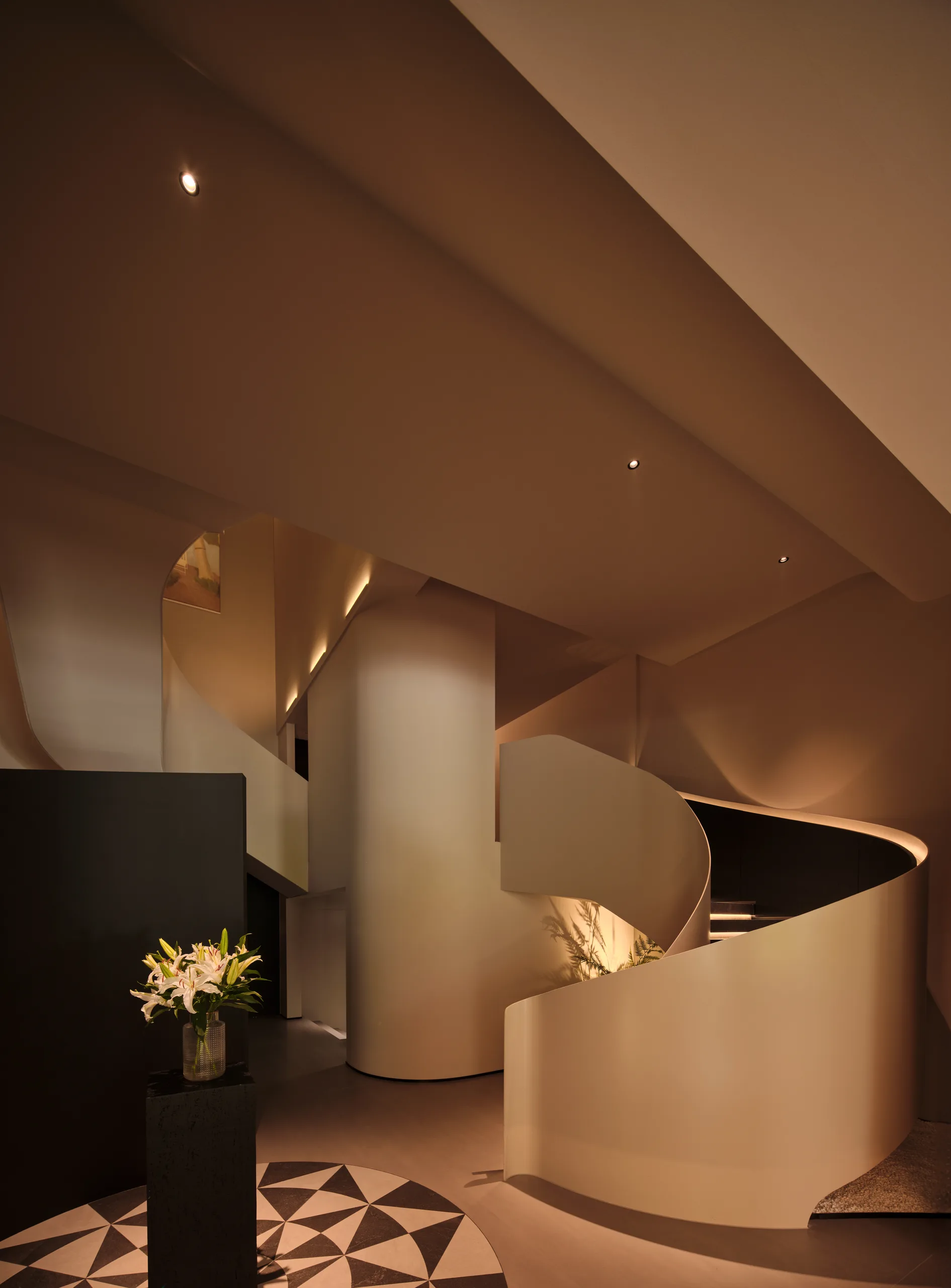 Zhuji Guanlan Showroom: curated source image 9 in the detail position of the gallery sequence.