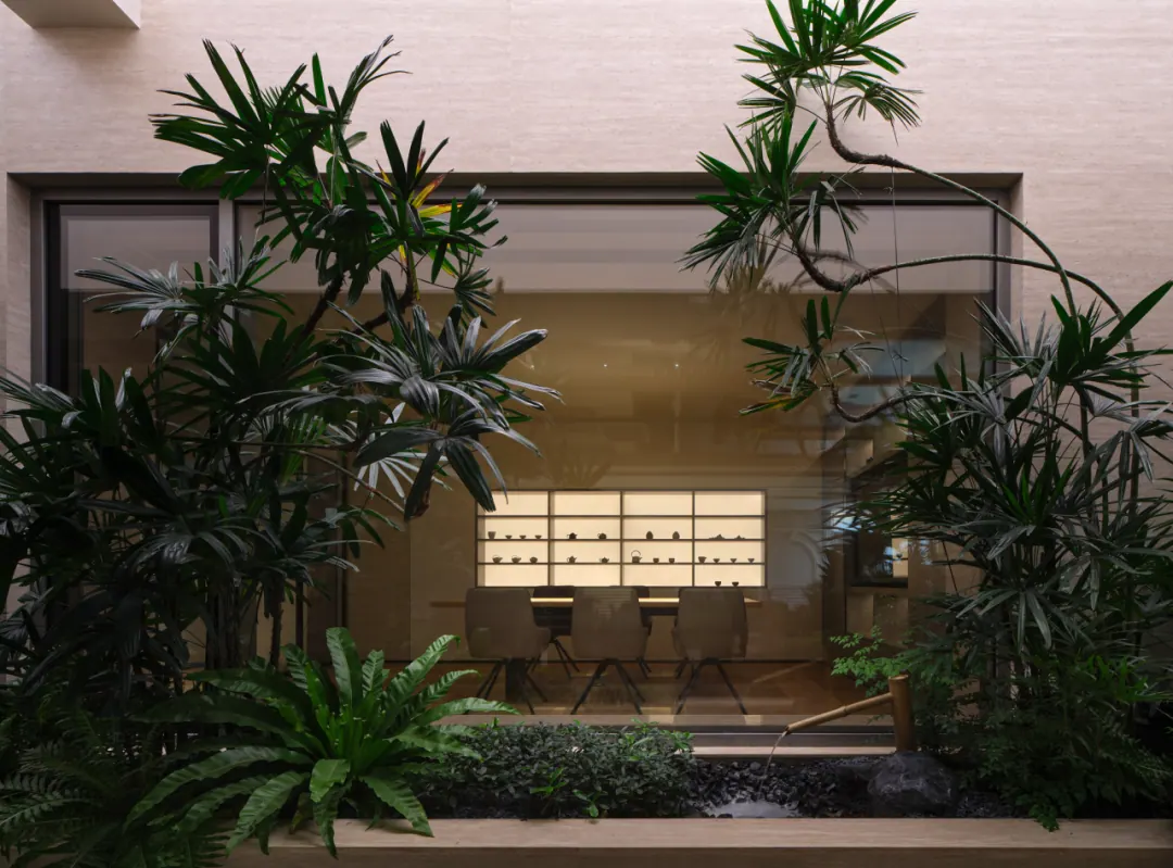 JANMEI 1000 sqm home exhibition hall in Guangzhou gallery image 6
