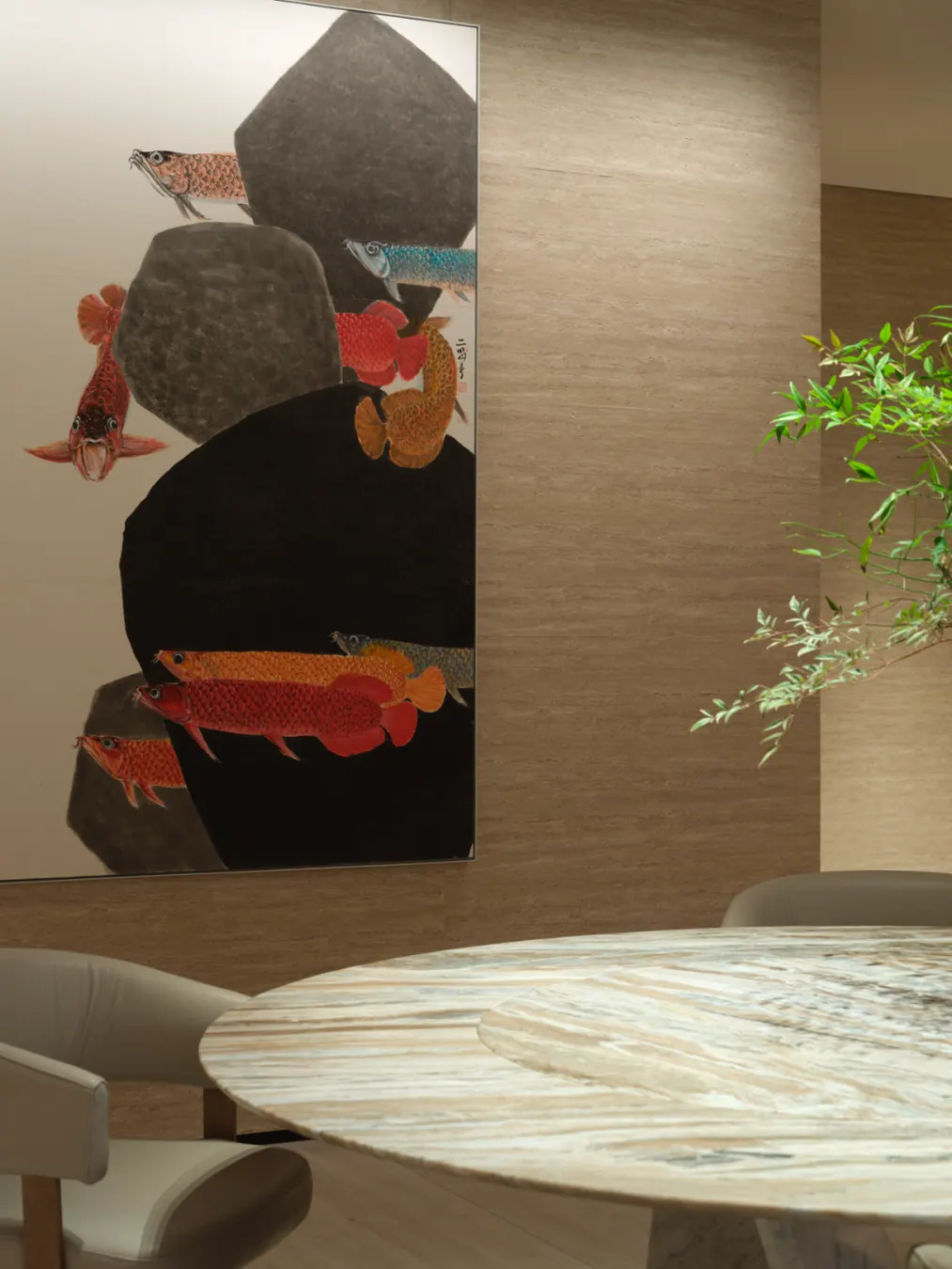 JANMEI 1000 sqm home exhibition hall in Guangzhou gallery image 11