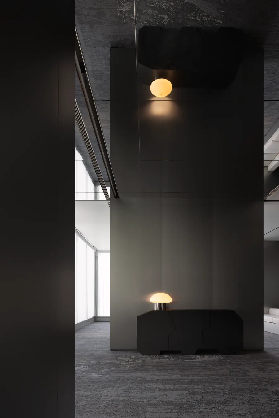 Hong Kong study abroad consulting headquarters by JANMEI gallery image 2