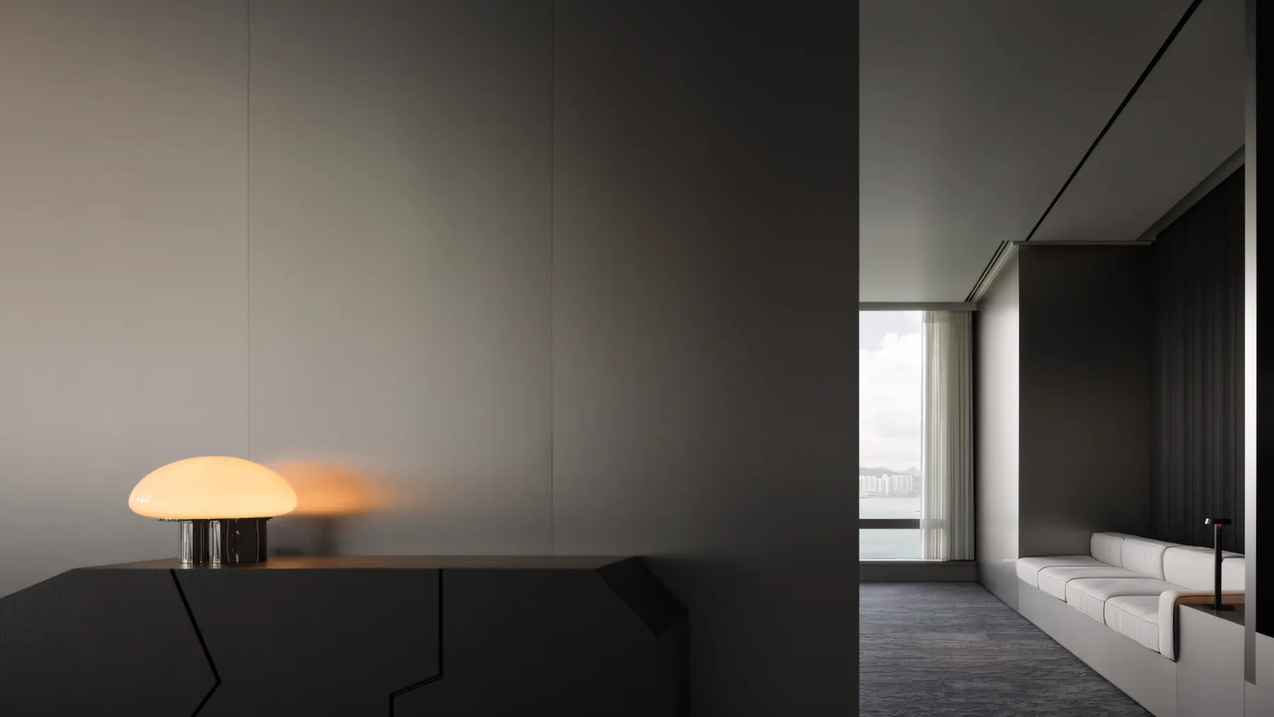 Hong Kong study abroad consulting headquarters by JANMEI gallery image 3