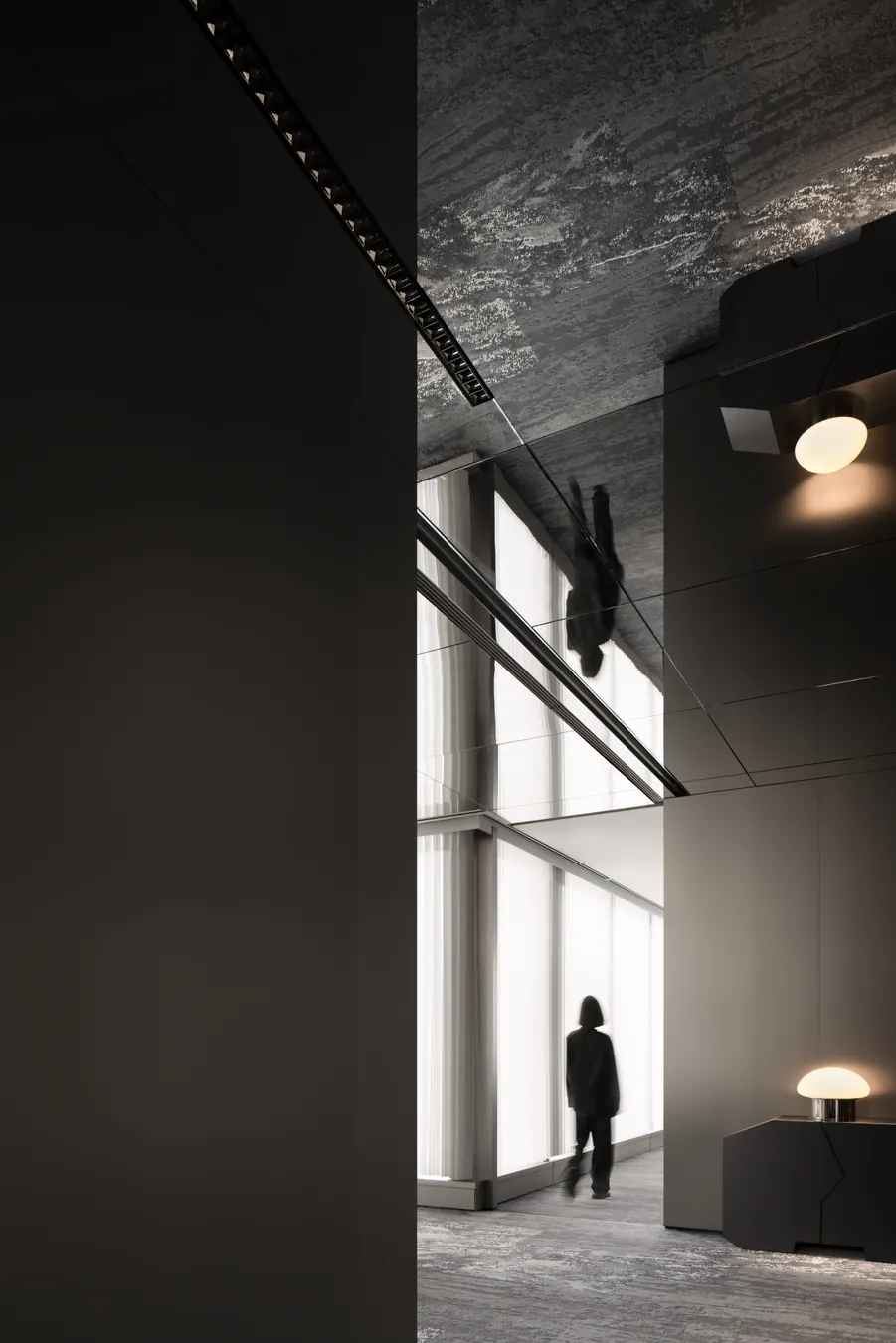 Hong Kong study abroad consulting headquarters by JANMEI gallery image 4
