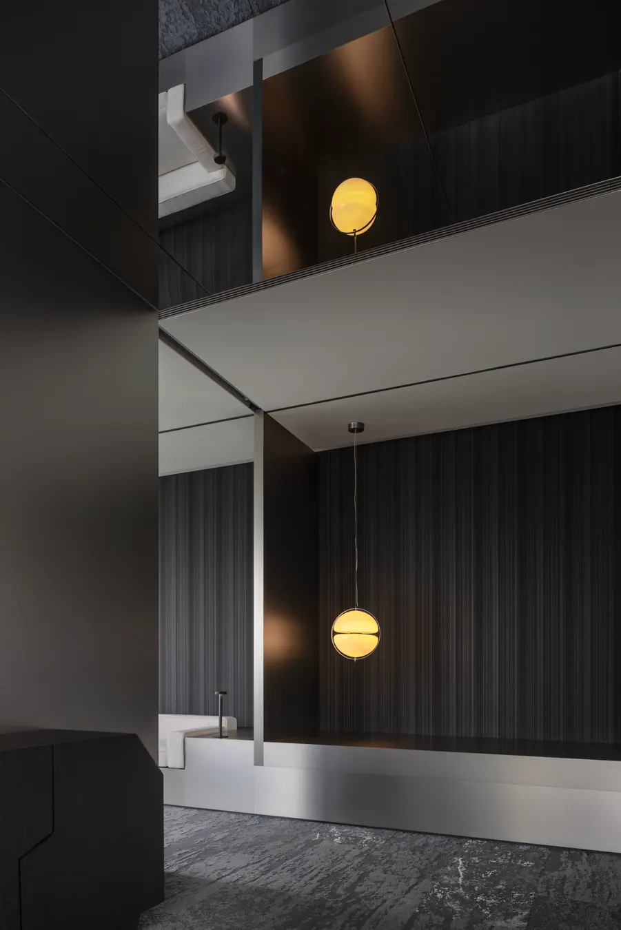 Hong Kong study abroad consulting headquarters by JANMEI gallery image 8