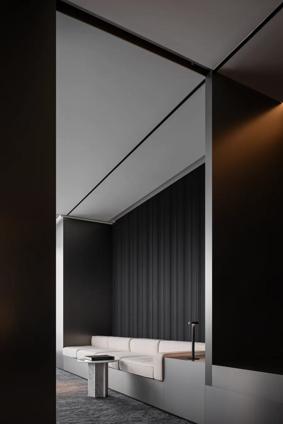 Hong Kong study abroad consulting headquarters by JANMEI gallery image 10