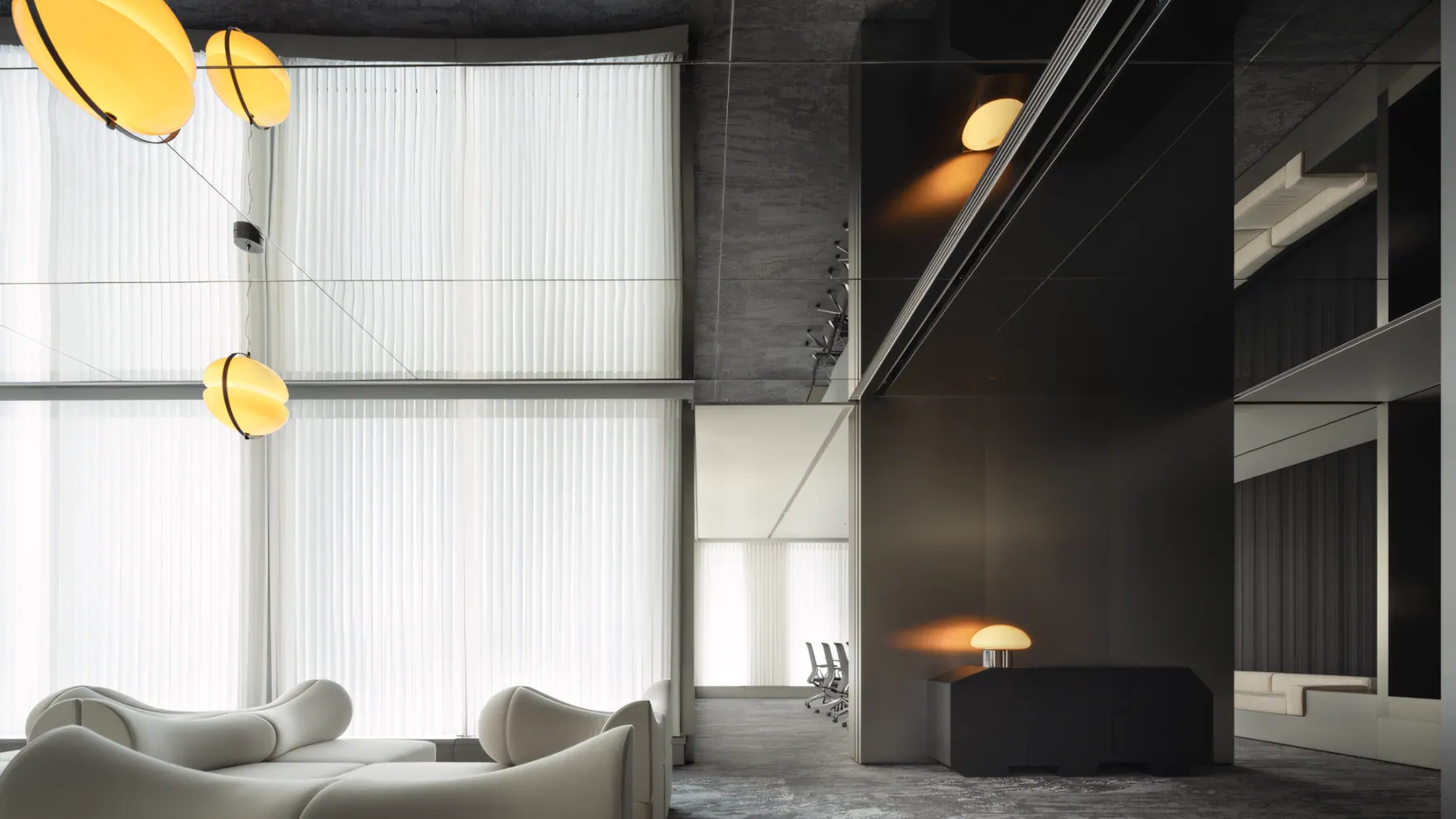 Hong Kong study abroad consulting headquarters by JANMEI gallery image 12