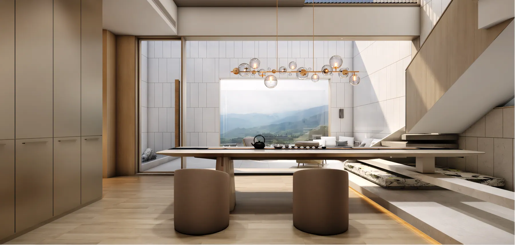 Haoyuan Hotel Longnan Kangxian by Oriental Concept Design gallery image 6