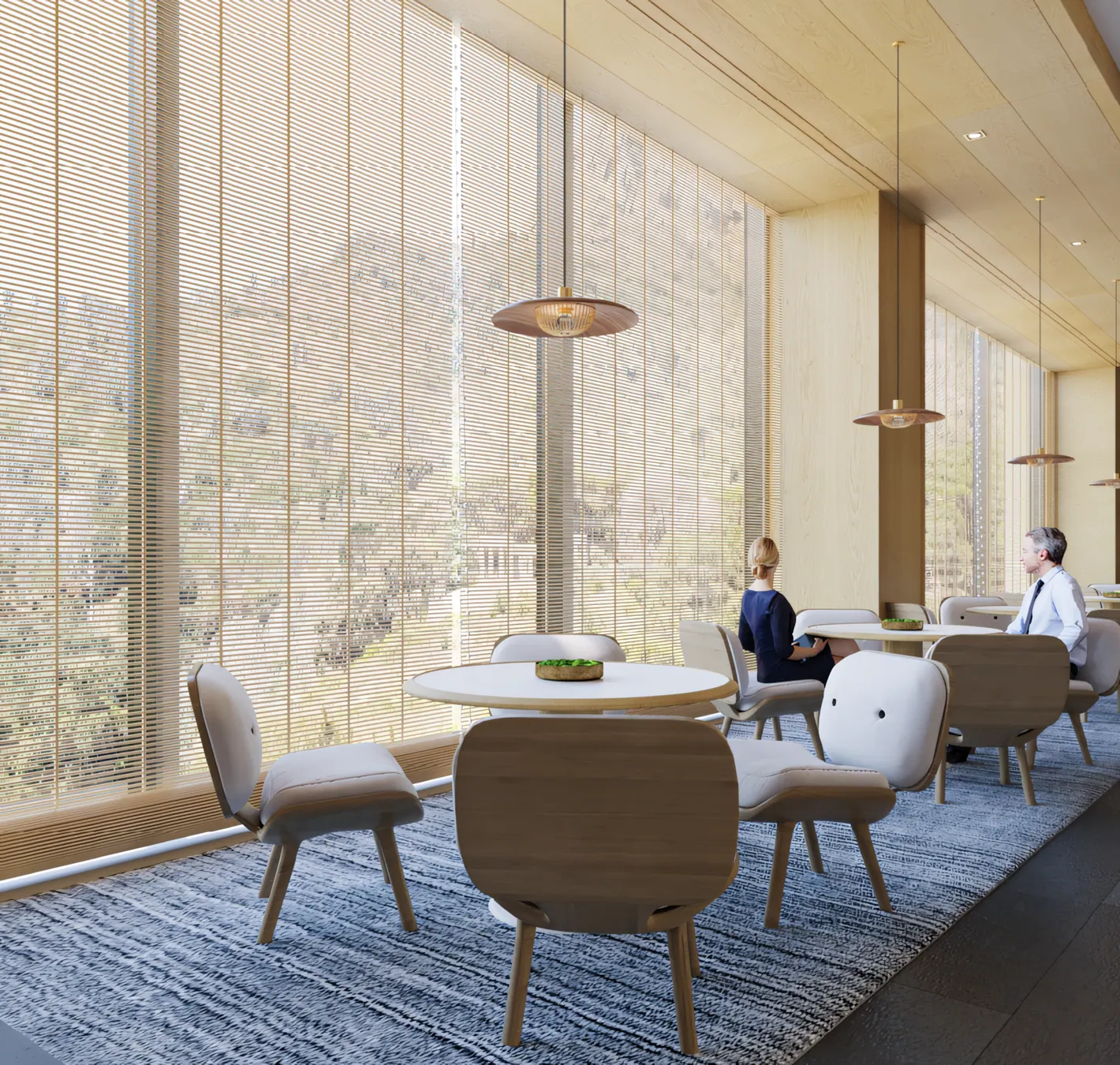 Haoyuan Hotel Longnan Kangxian by Oriental Concept Design gallery image 8