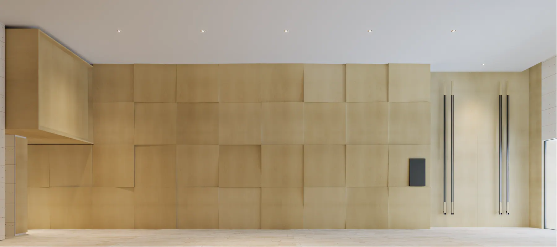 Haoyuan Hotel Longnan Kangxian by Oriental Concept Design gallery image 9