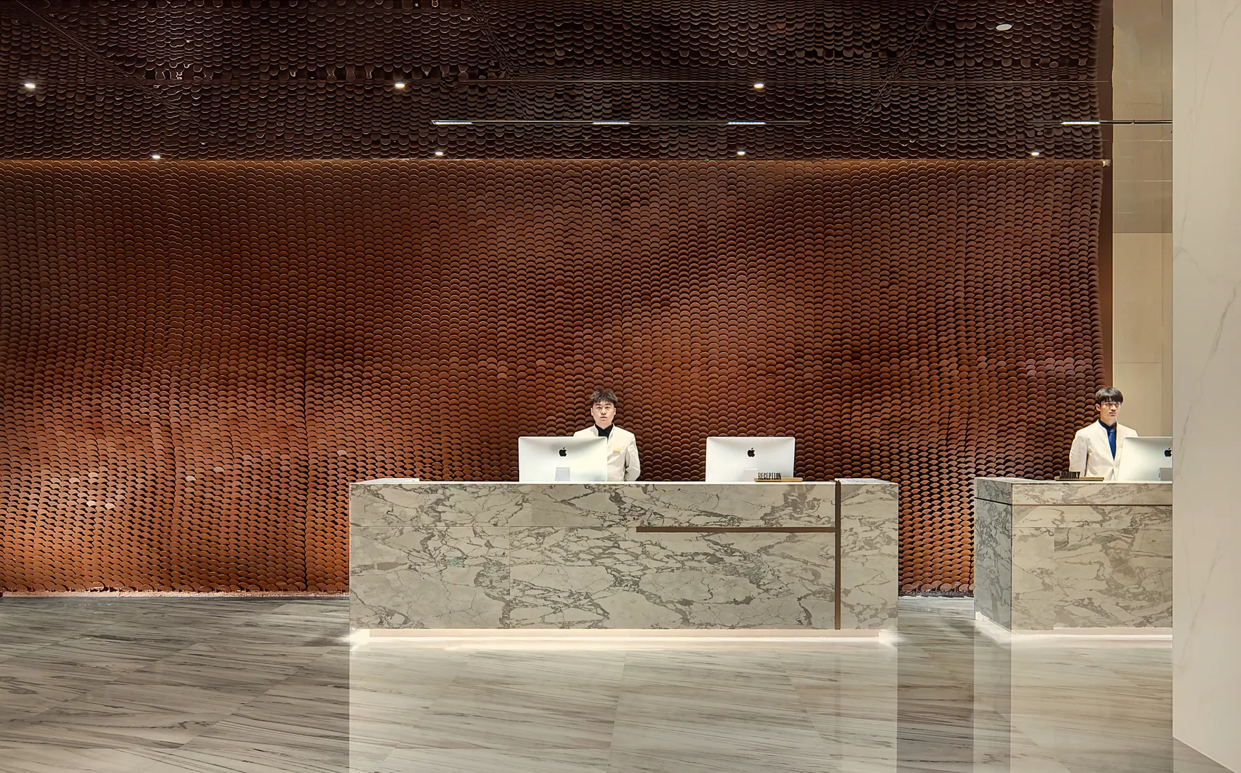 Mousse Hotel Changsha by Oriental Concept Design gallery image 9