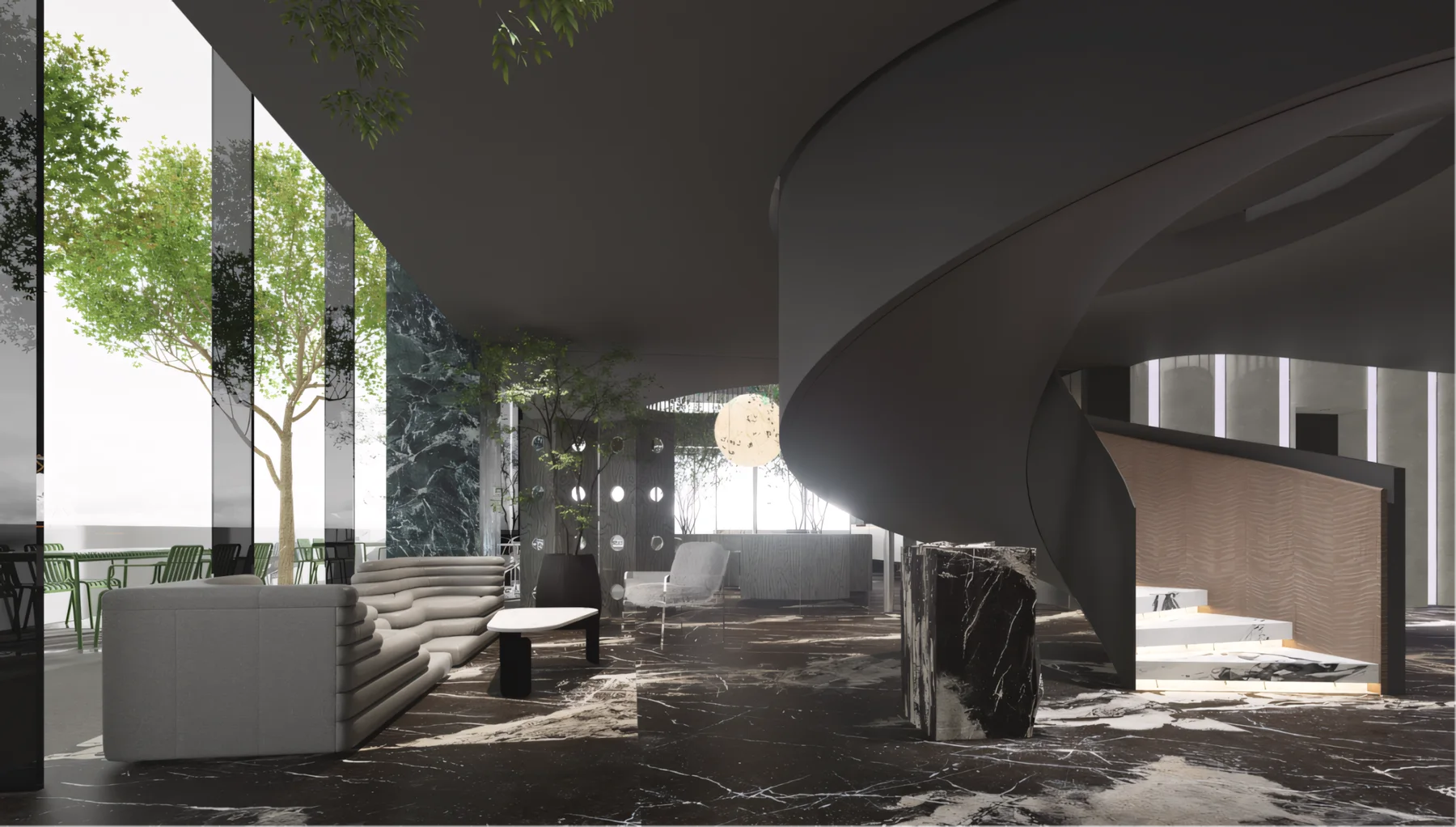 aozhuosi slab showroom: supplied source image in the transition position of the gallery sequence.