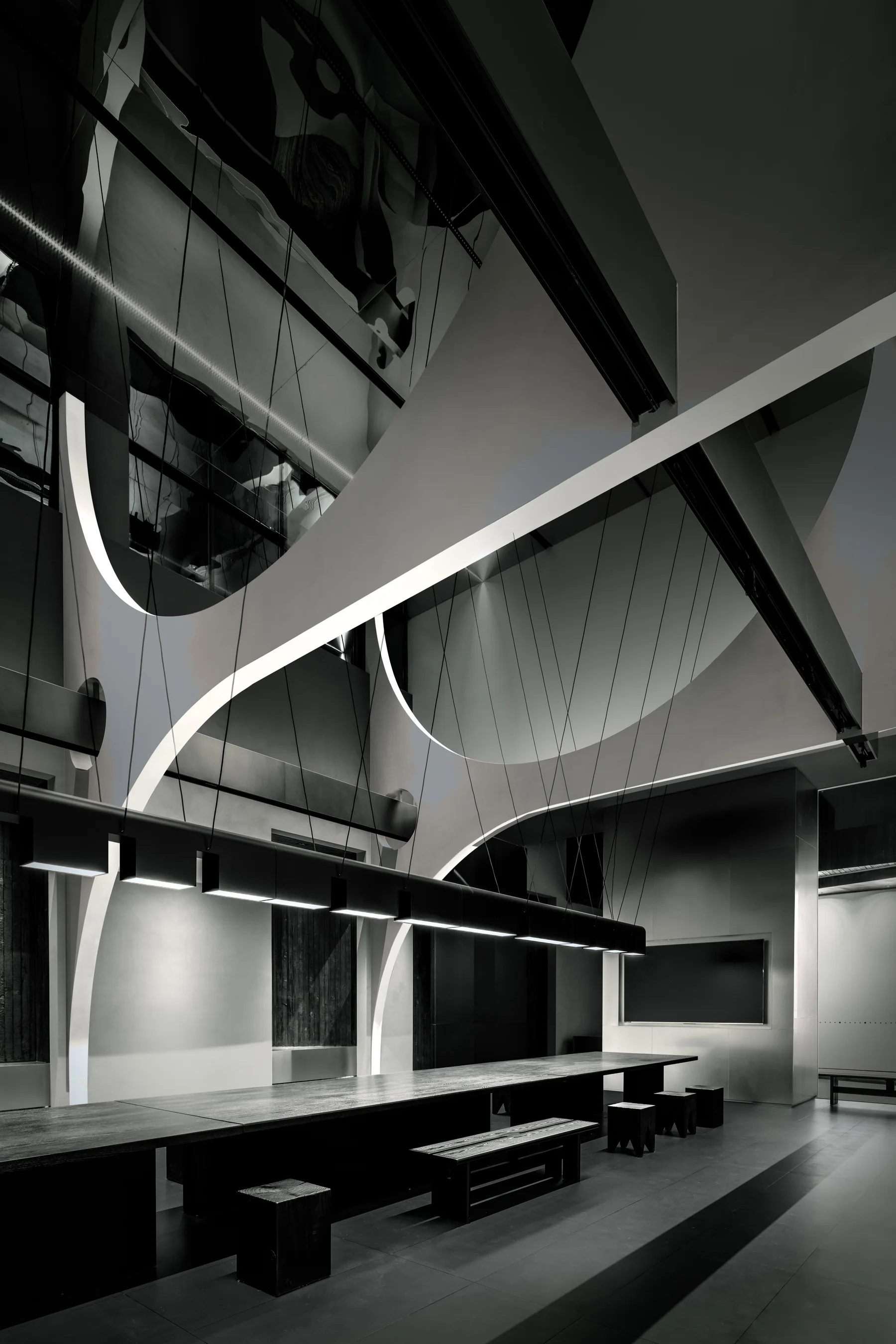 bositao shunhui slab showroom: supplied source image in the closing position of the gallery sequence.