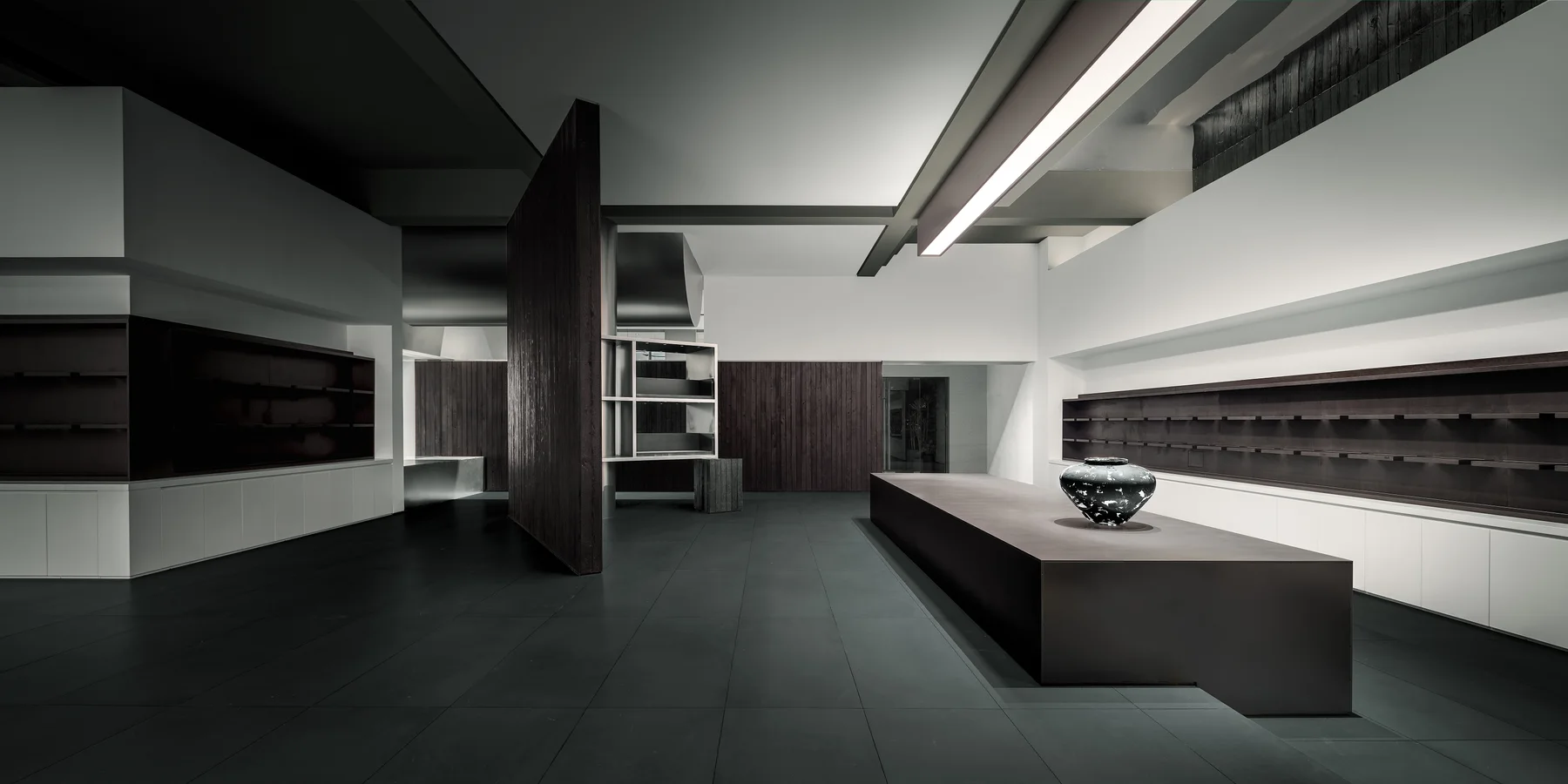 bositao shushengtang art gallery: supplied source image in the hero-space position of the gallery sequence.