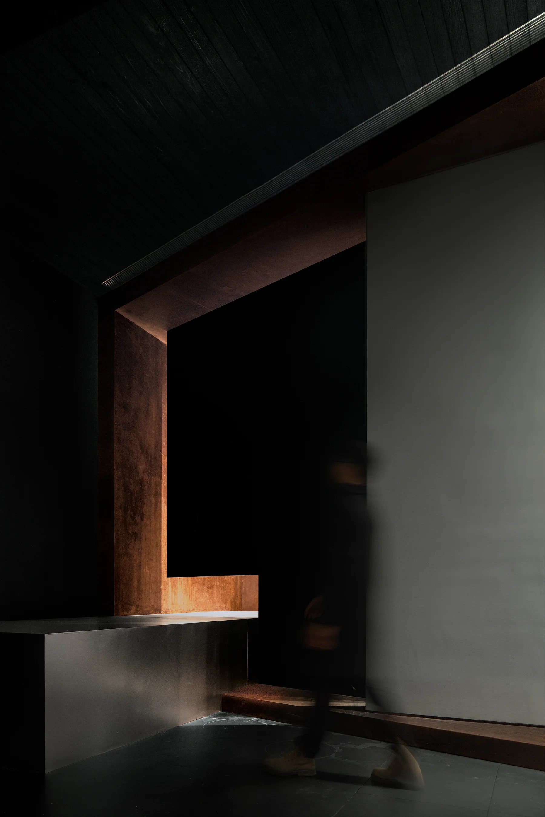 bositao shushengtang art gallery: supplied source image in the detail position of the gallery sequence.