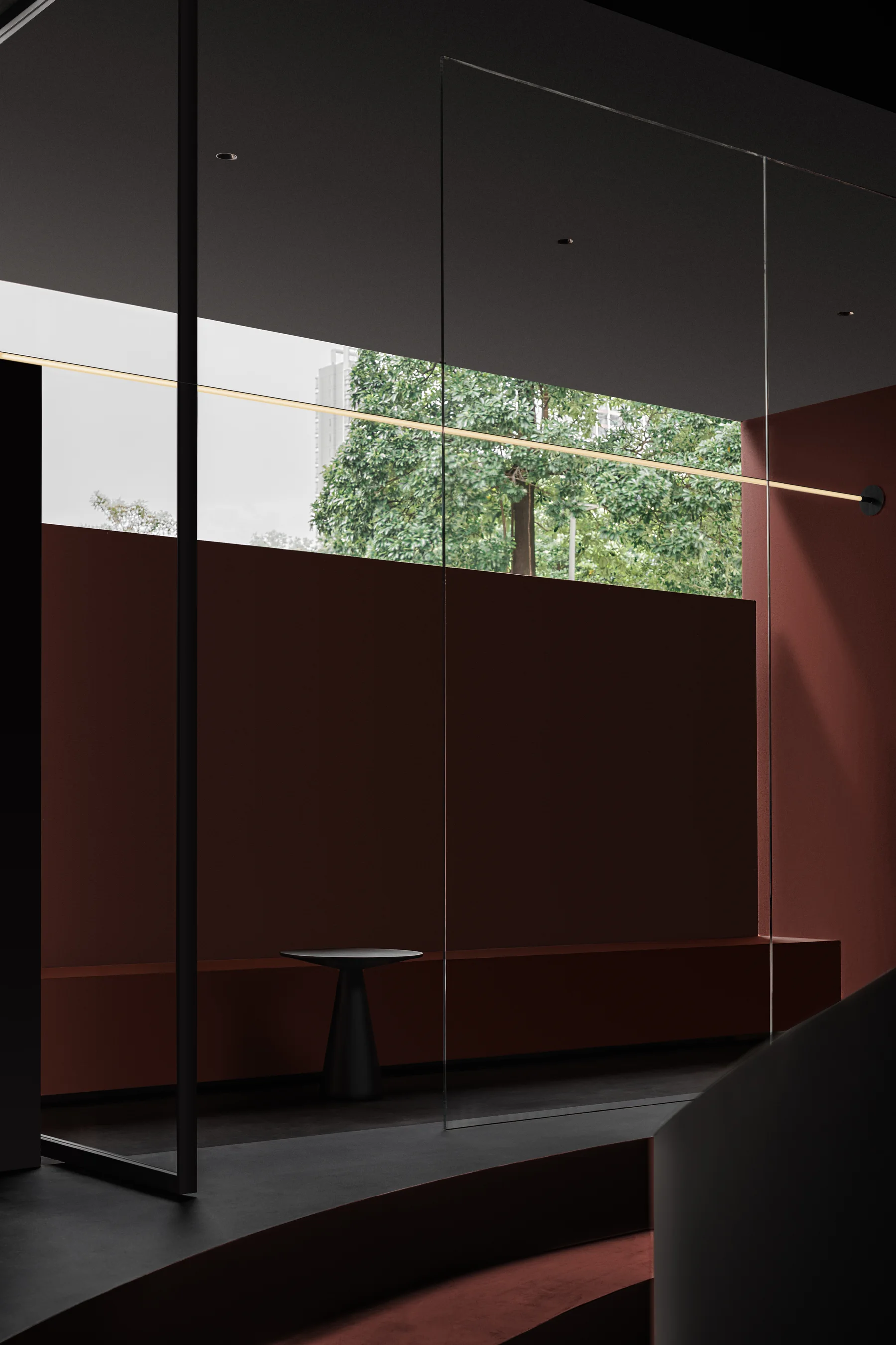 cb metalwork showroom dongguan: supplied source image in the arrival position of the gallery sequence.