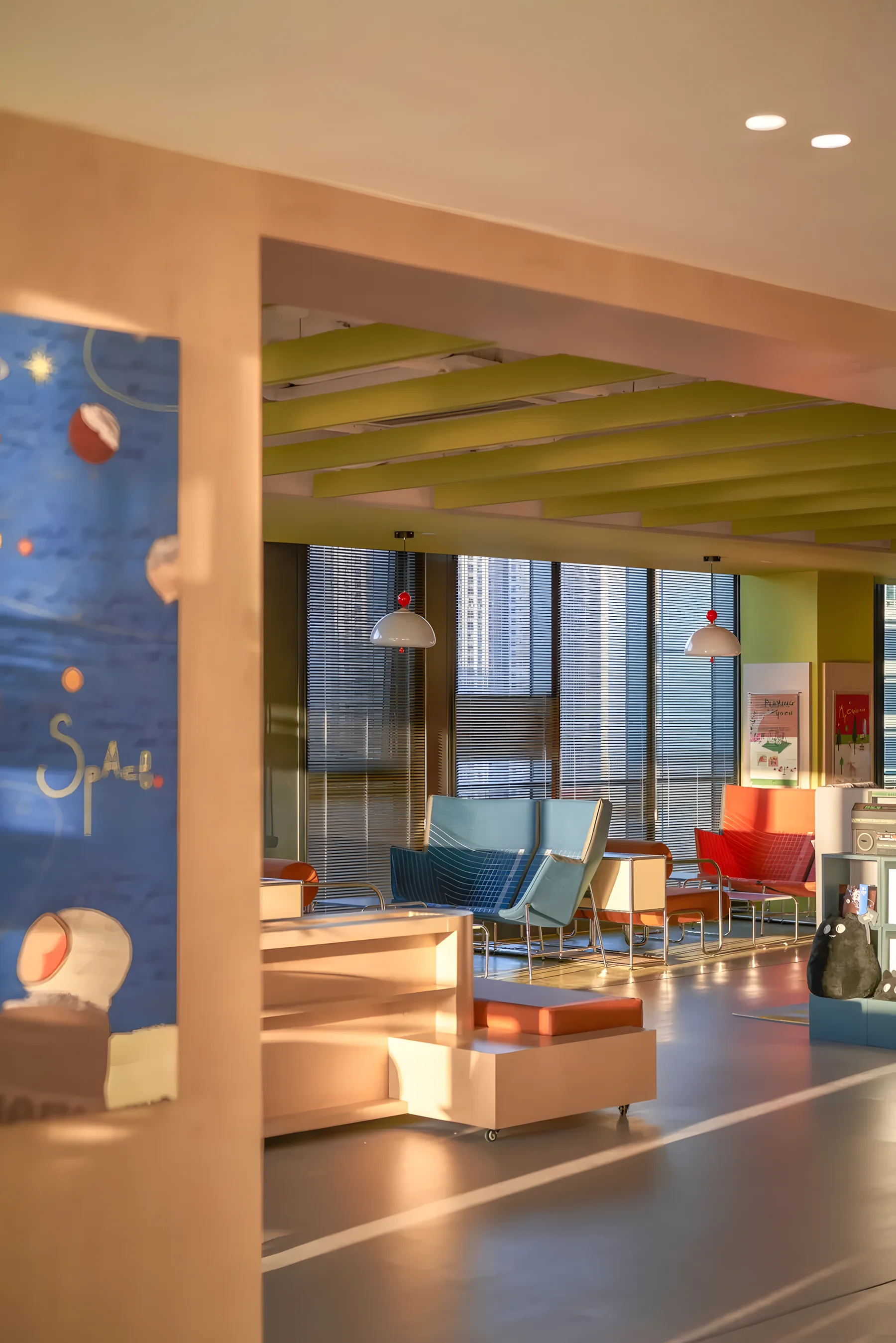 deepblue interactive headquarters: supplied source image in the detail position of the gallery sequence.