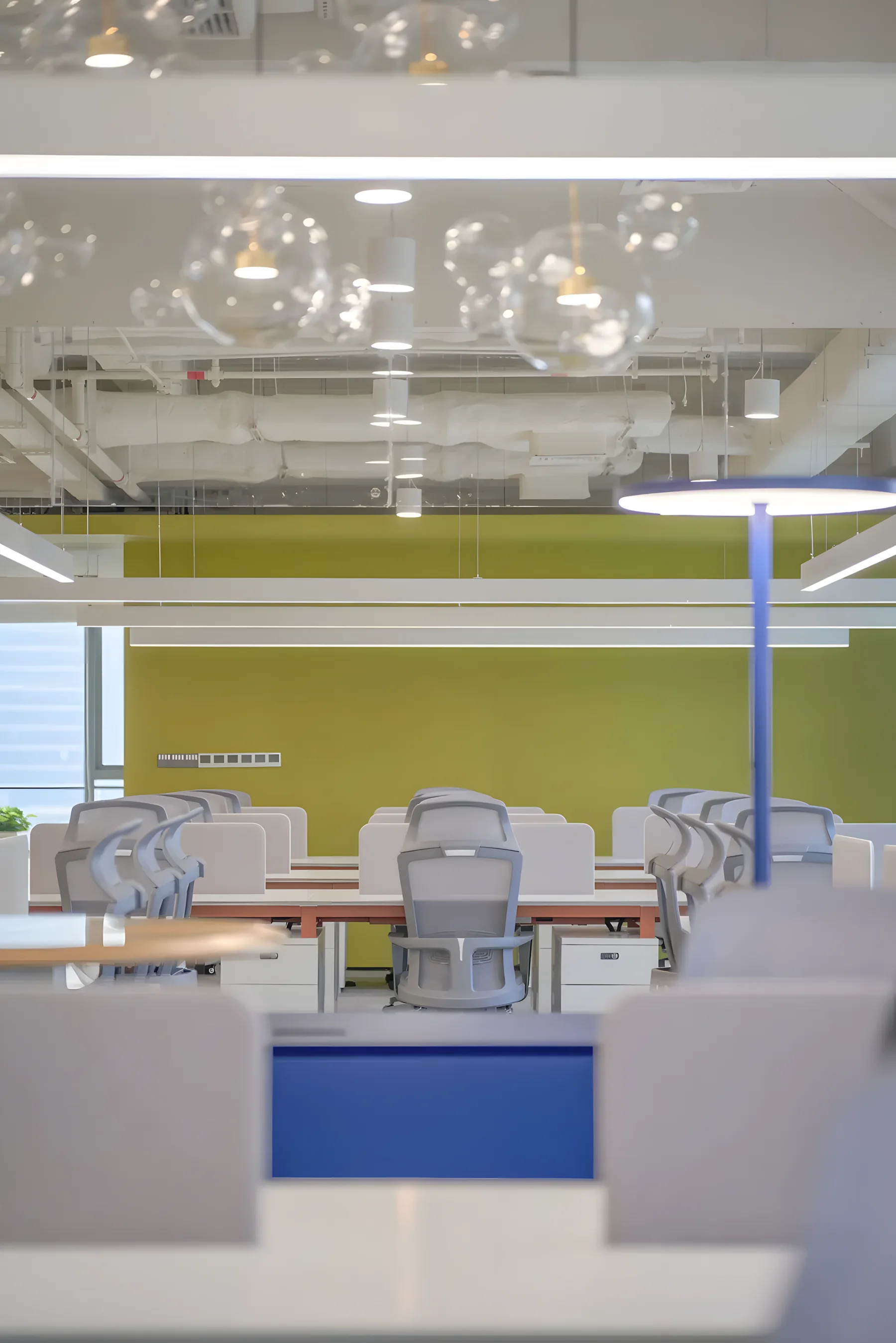 deepblue interactive headquarters: supplied source image in the program position of the gallery sequence.