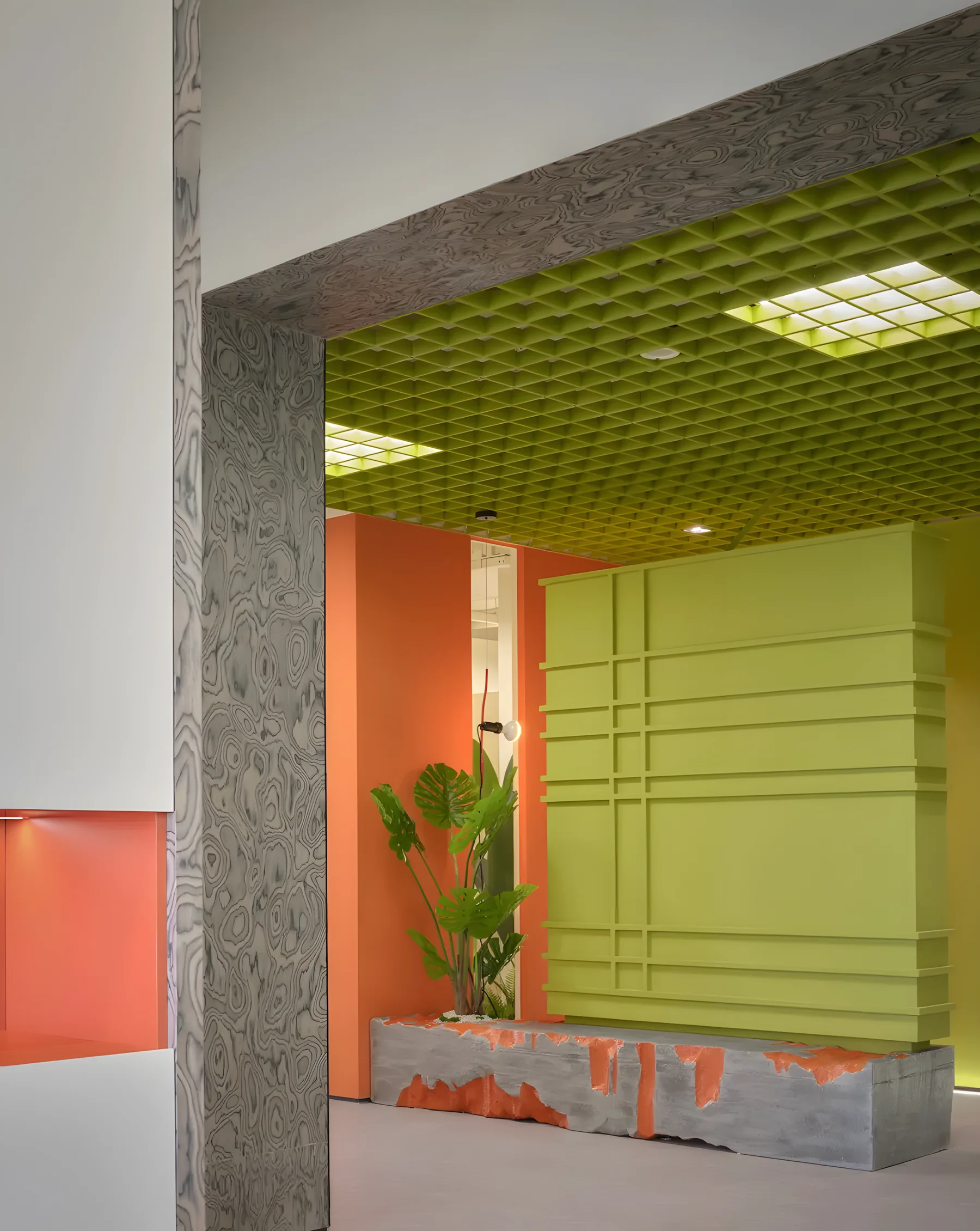 deepblue interactive headquarters: supplied source image in the closing position of the gallery sequence.