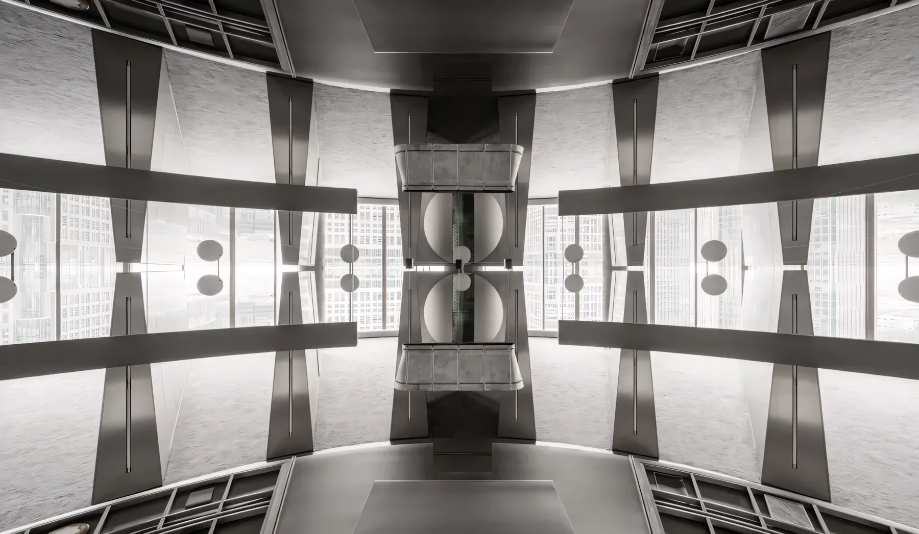 ferona concept showroom: supplied source image in the arrival position of the gallery sequence.