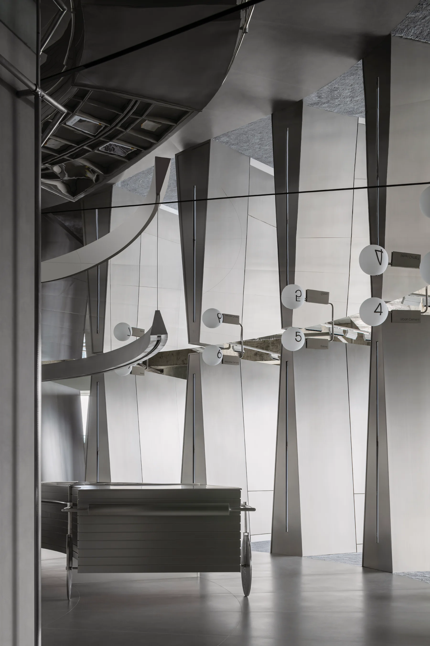 ferona concept showroom: supplied source image in the transition position of the gallery sequence.