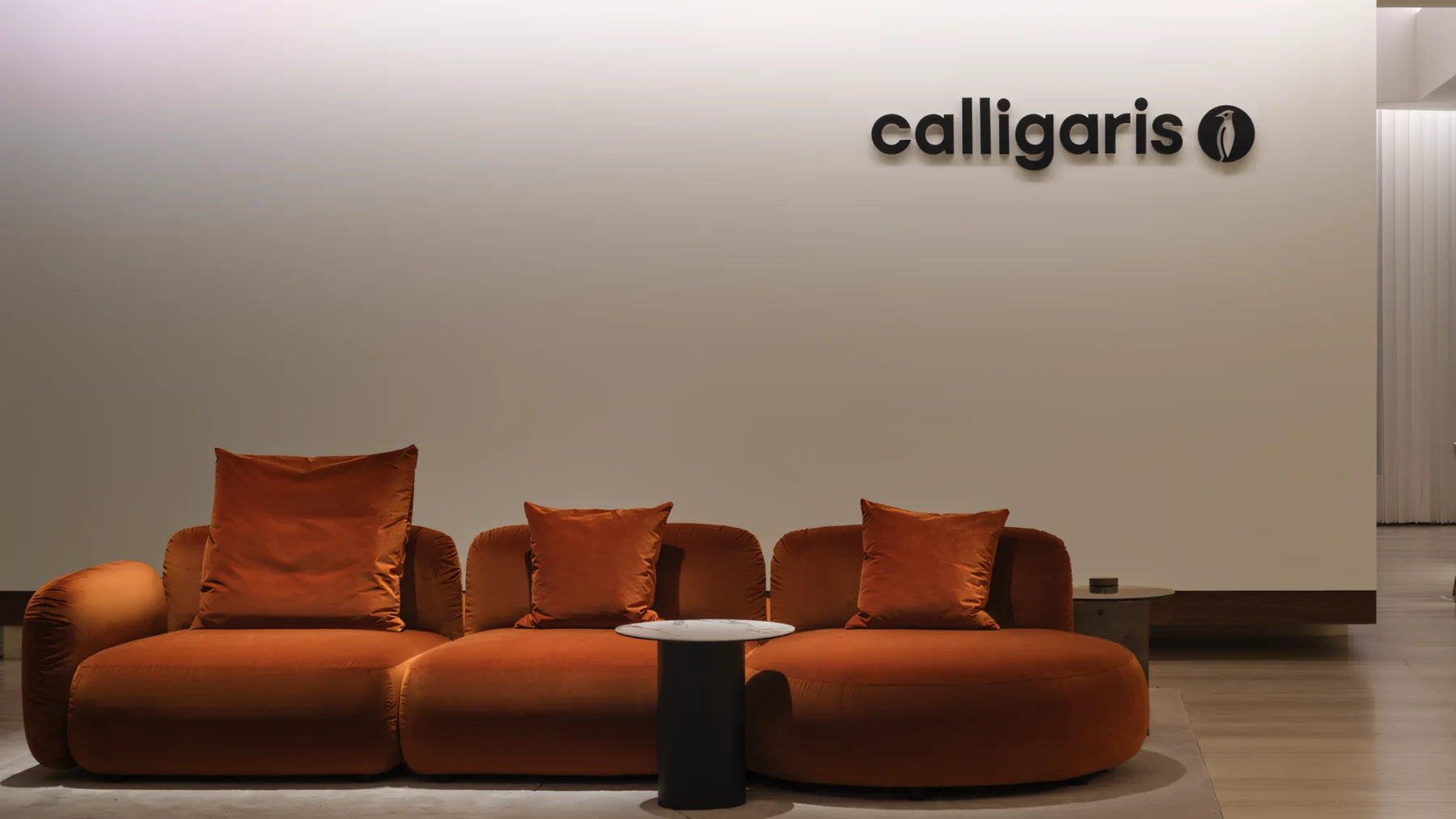 janmei calligaris flagship store: supplied source image in the detail position of the gallery sequence.