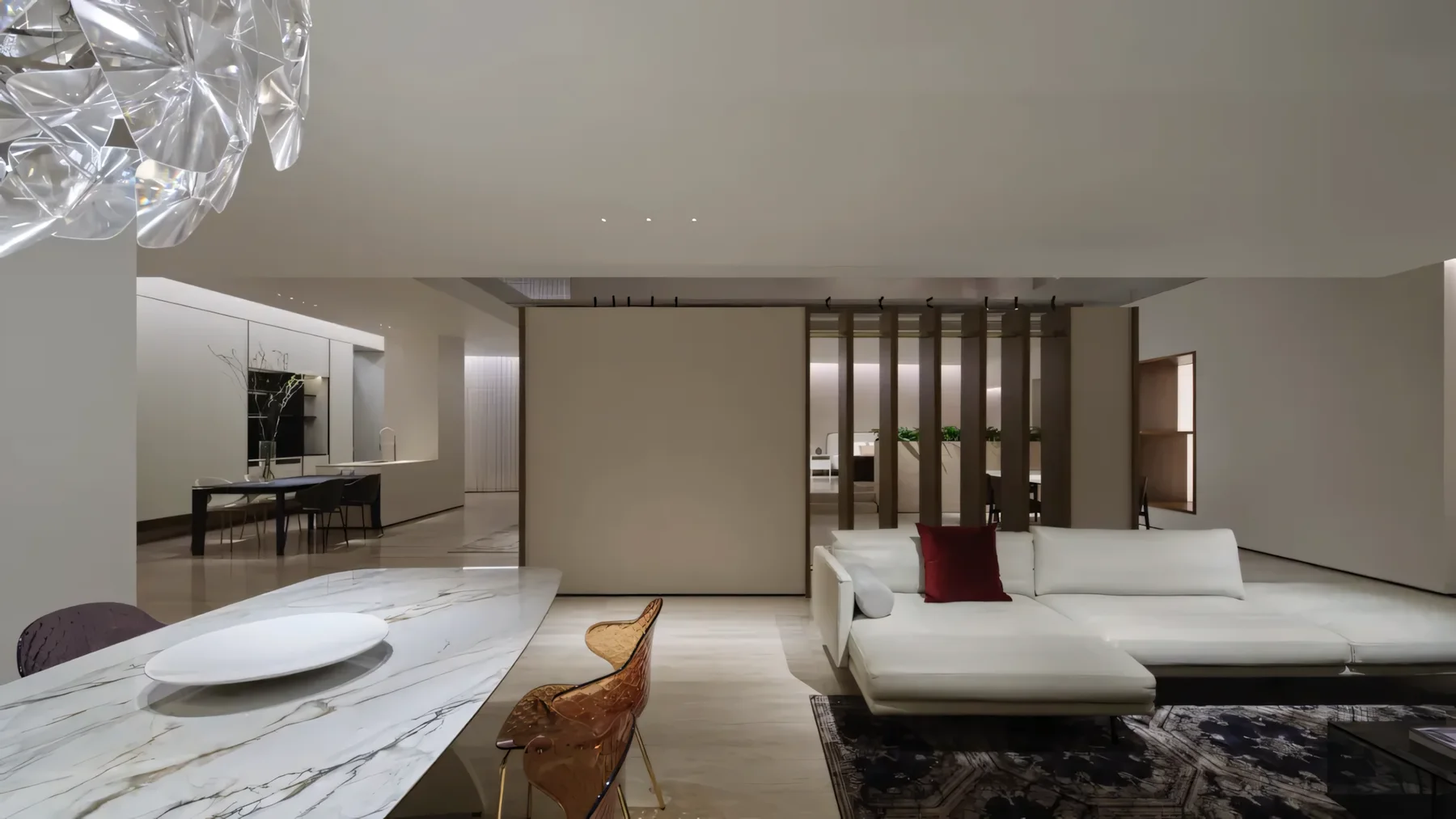 janmei calligaris flagship store: supplied source image in the detail position of the gallery sequence.