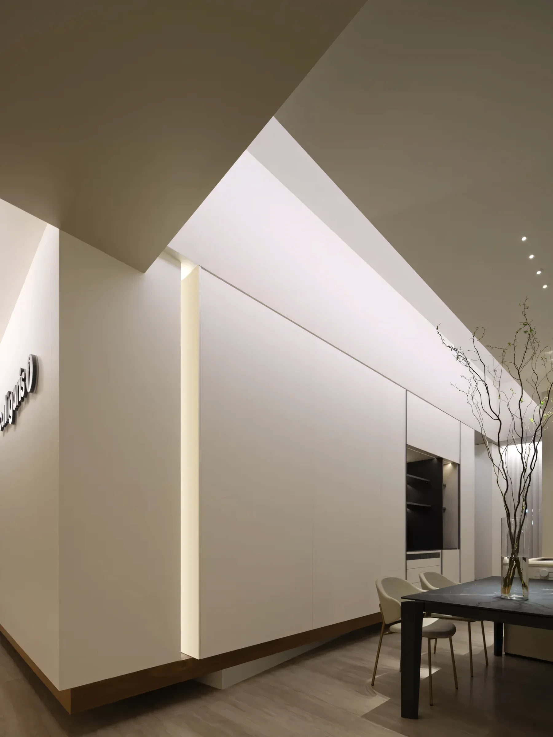 janmei calligaris flagship store: supplied source image in the detail position of the gallery sequence.