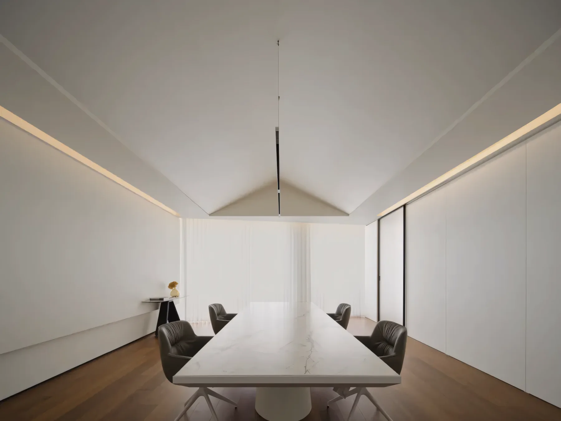 janmei calligaris flagship store: supplied source image in the closing position of the gallery sequence.