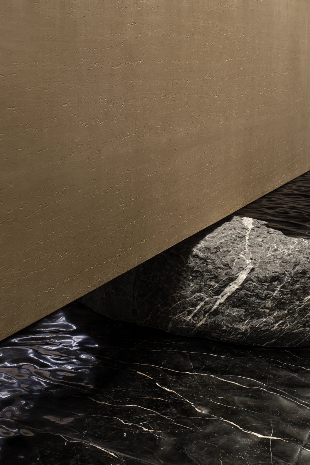 janmei home exhibition hall 1000: supplied source image in the transition position of the gallery sequence.