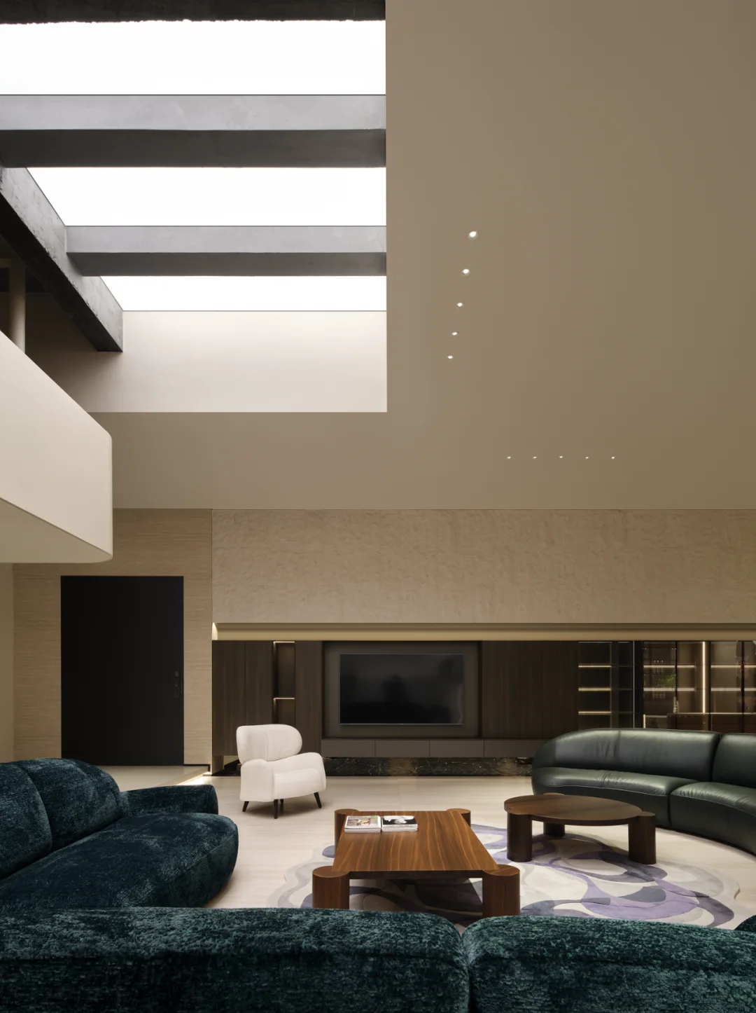 janmei home exhibition hall 1000: supplied source image in the transition position of the gallery sequence.