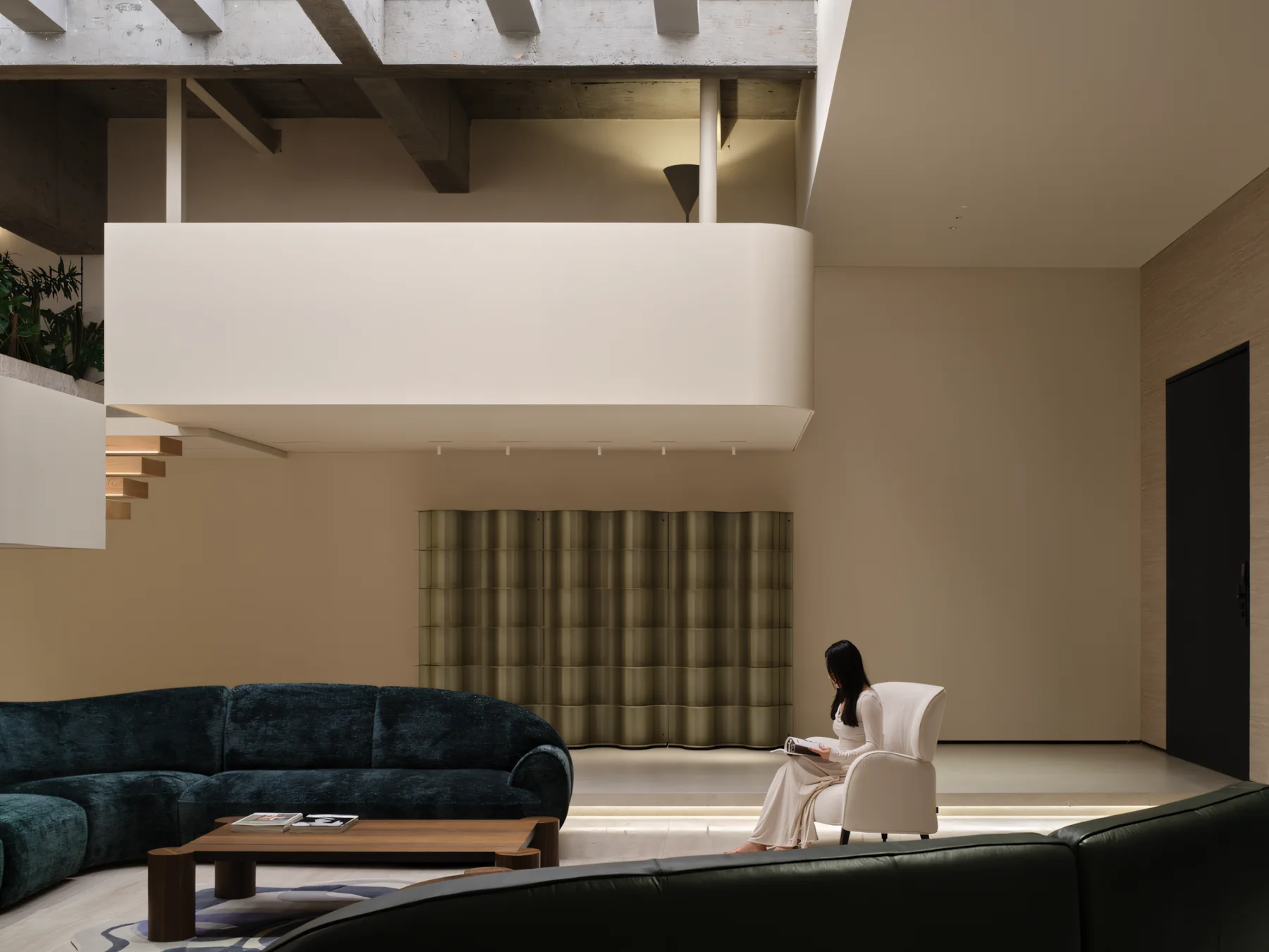 janmei home exhibition hall 1000: supplied source image in the program position of the gallery sequence.