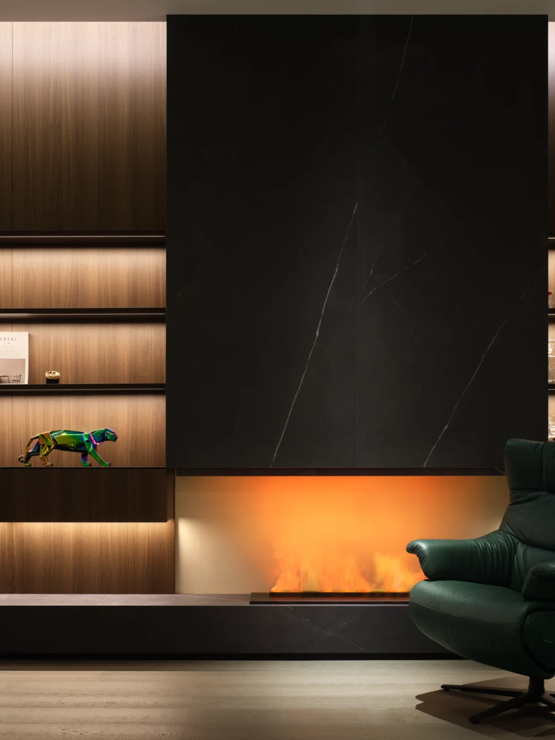 janmei home exhibition hall 1000: supplied source image in the closing position of the gallery sequence.