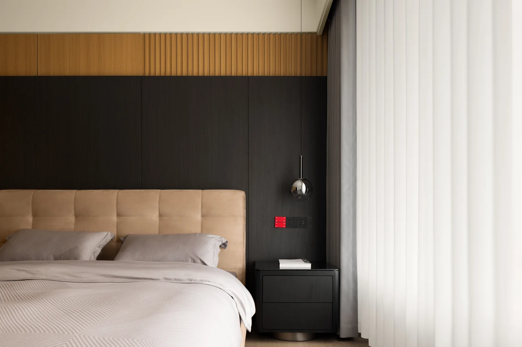 janmei warm minimal residence 2026: supplied source image in the program position of the gallery sequence.