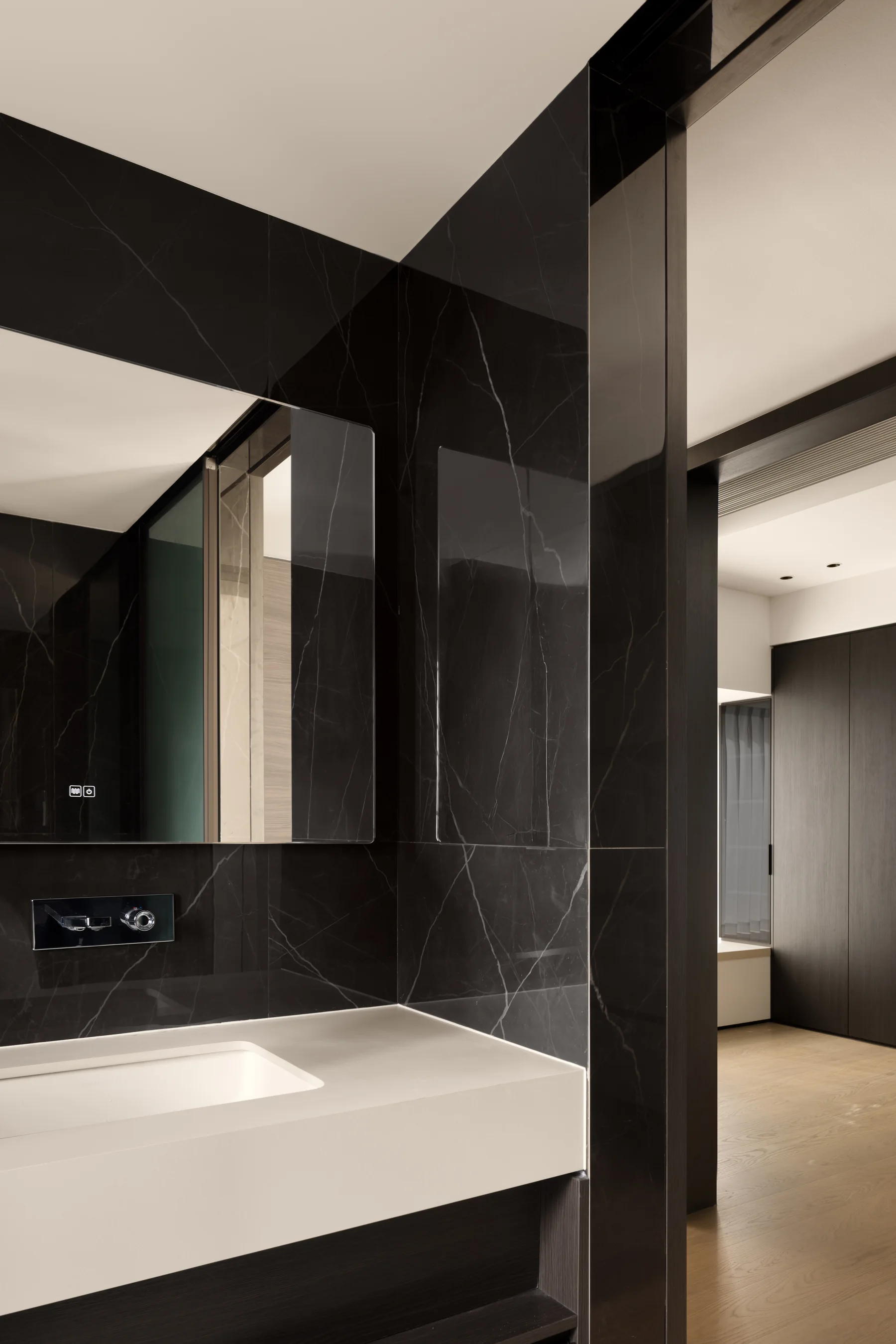 janmei warm minimal residence 2026: supplied source image in the material position of the gallery sequence.