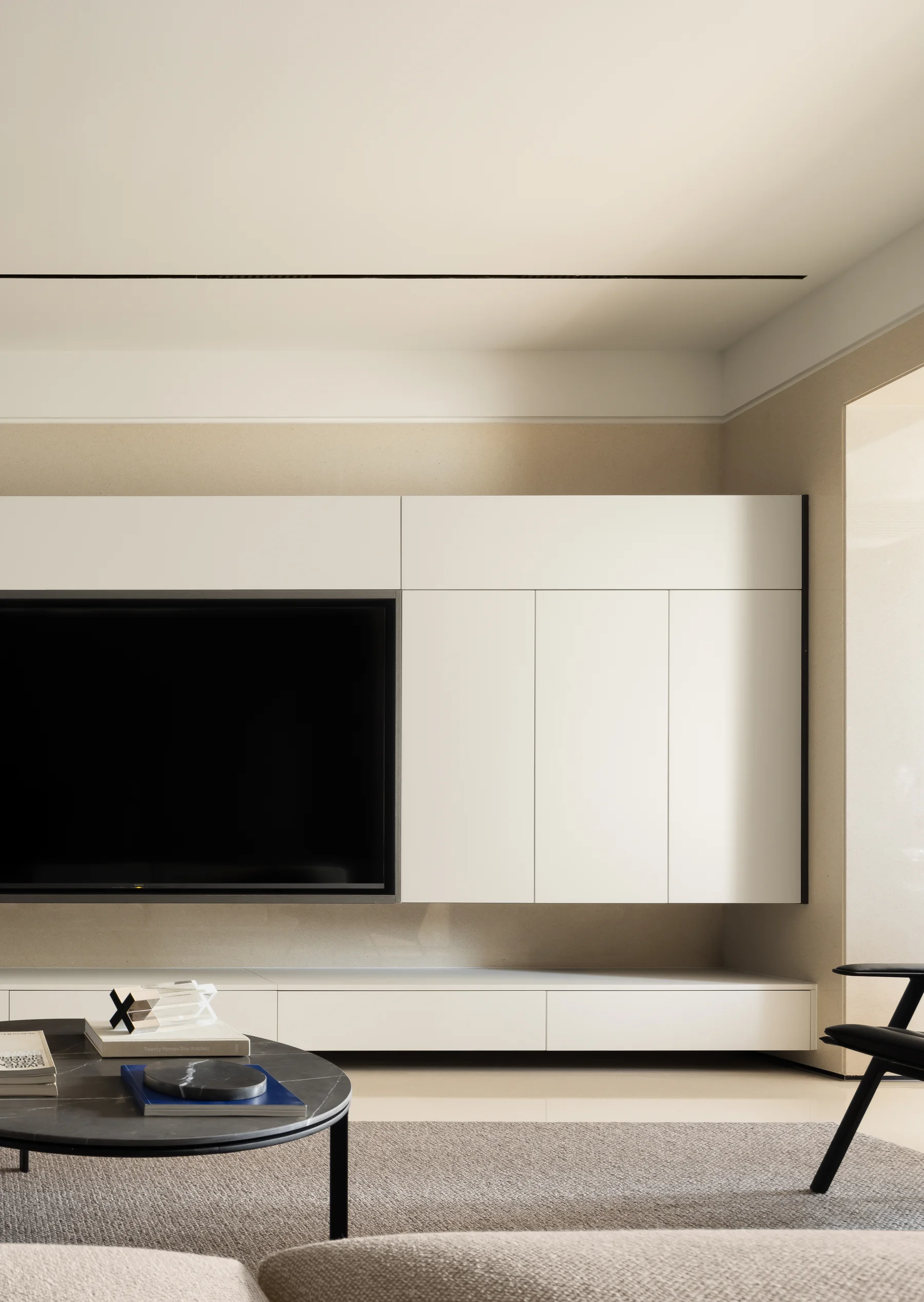 janmei warm minimal residence 2026: supplied source image in the program position of the gallery sequence.