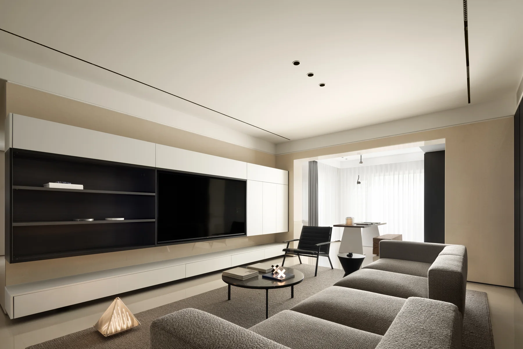janmei warm minimal residence 2026: supplied source image in the material position of the gallery sequence.