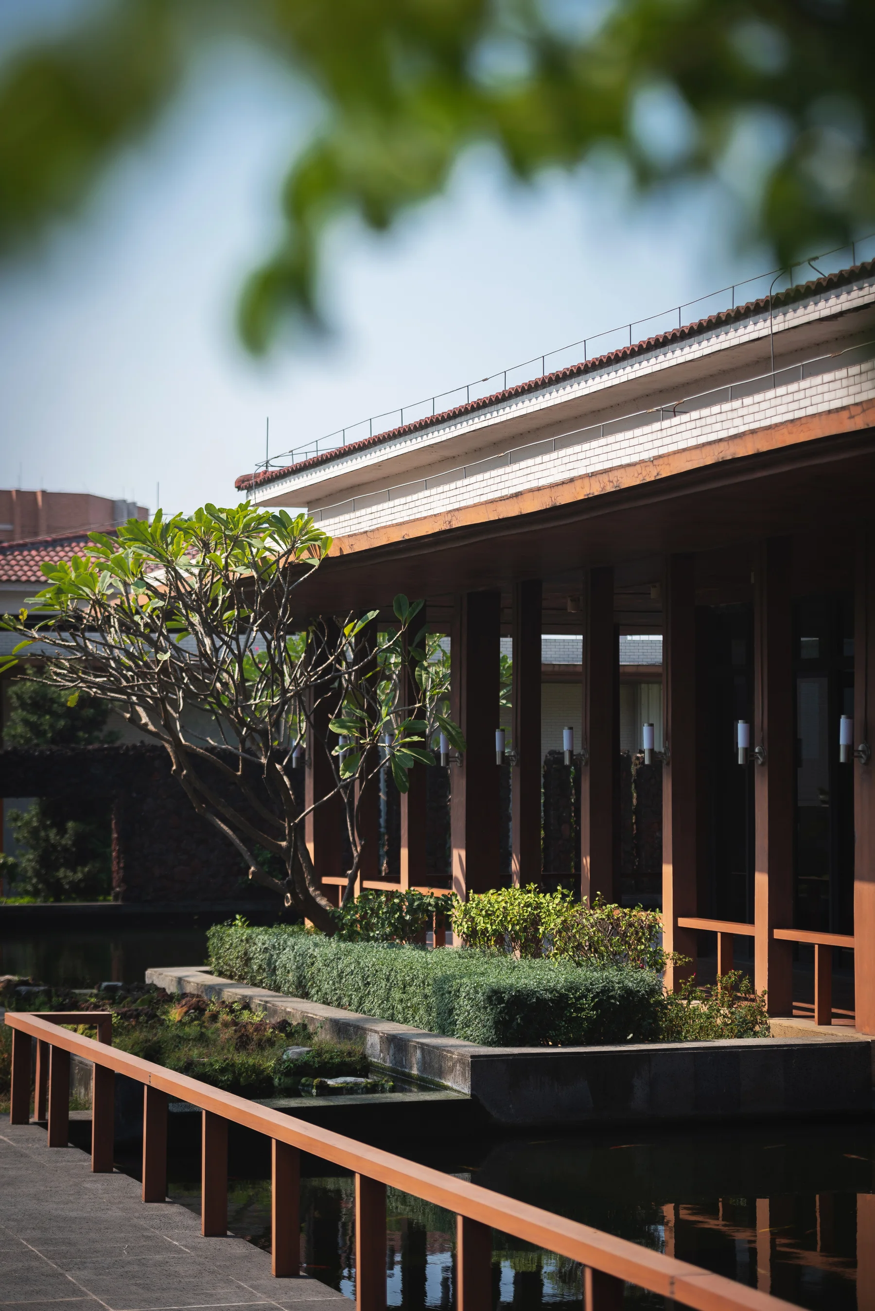 liangdao cloud garden office: supplied source image in the program position of the gallery sequence.