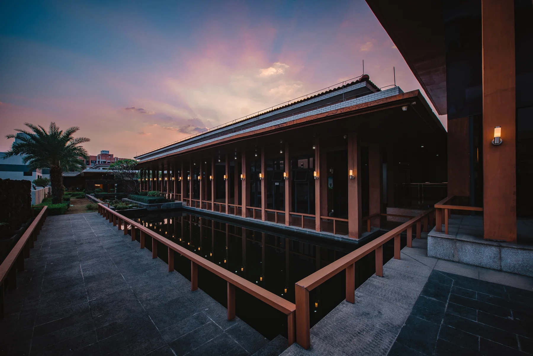 liangdao cloud garden office: supplied source image in the material position of the gallery sequence.